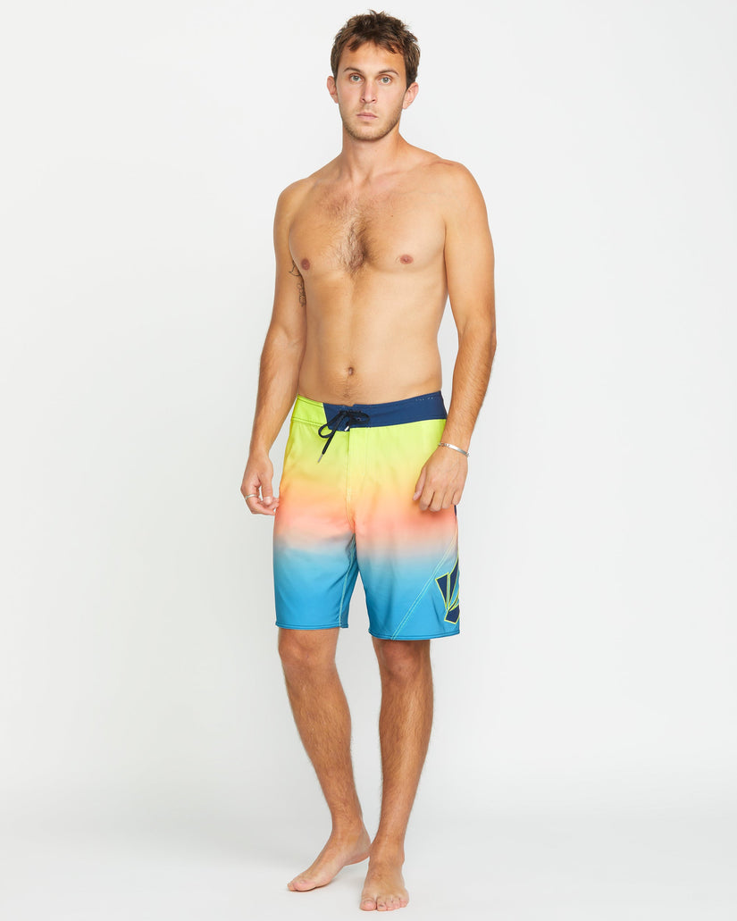 Bañador Vee Bee Mod 20" - BAY BLUE