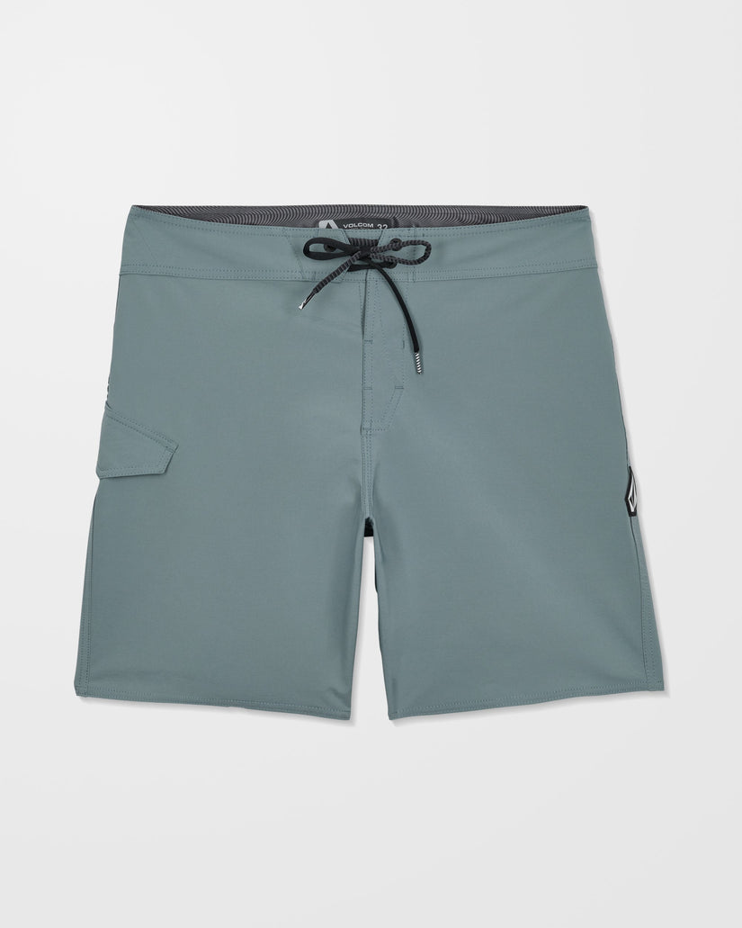 Bañador Lido Solid Mod 18" - Tradewinds