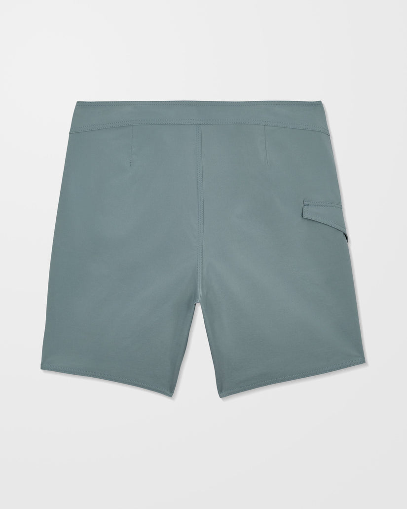 Bañador Lido Solid Mod 18" - Tradewinds