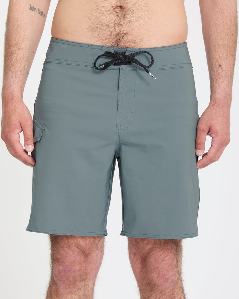 Bañador Lido Solid Mod 18" - Tradewinds