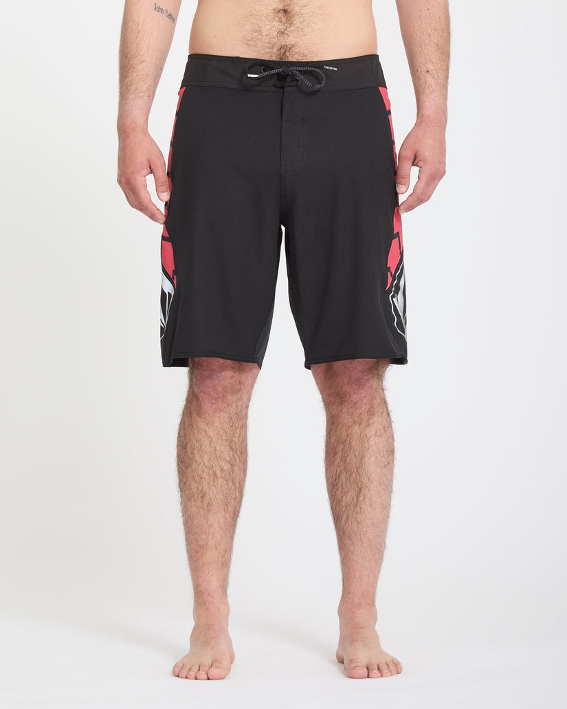 Bañador Vtv Jack Robinson Mod 21" - Black