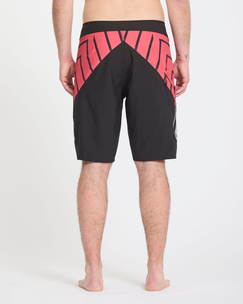 Bañador Vtv Jack Robinson Mod 21" - Black