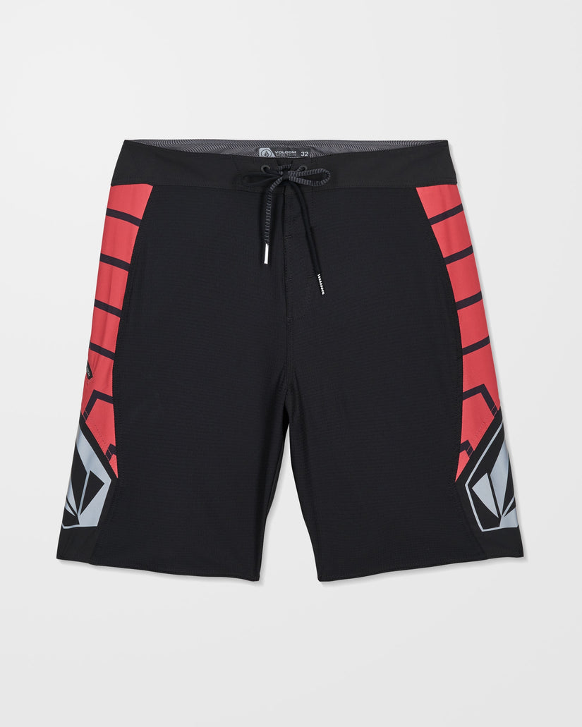 Bañador Vtv Jack Robinson Mod 21" - Black