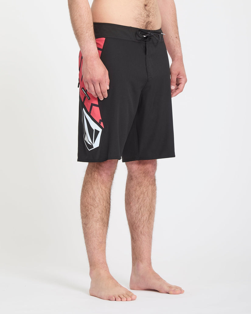 Bañador Vtv Jack Robinson Mod 21" - Black