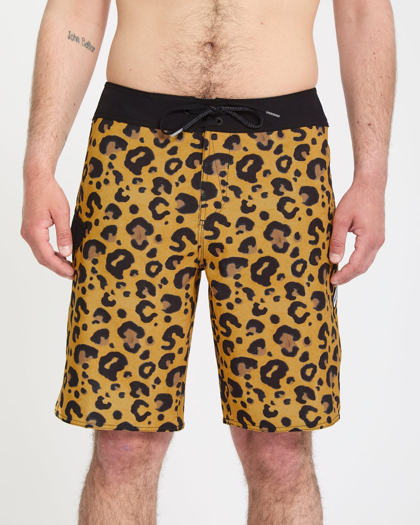 Bañador Cheetah Mod 20" - Cheetah