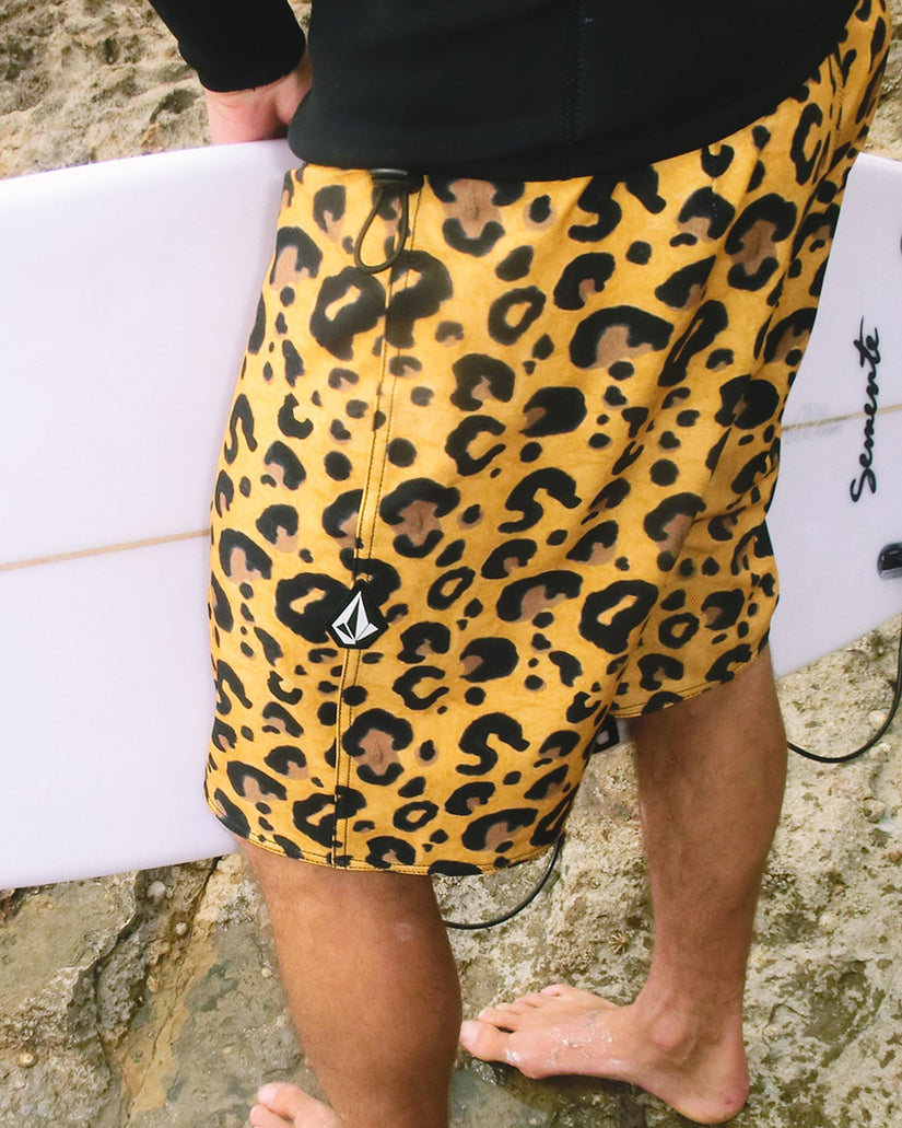 Bañador Cheetah Mod 20" - Cheetah