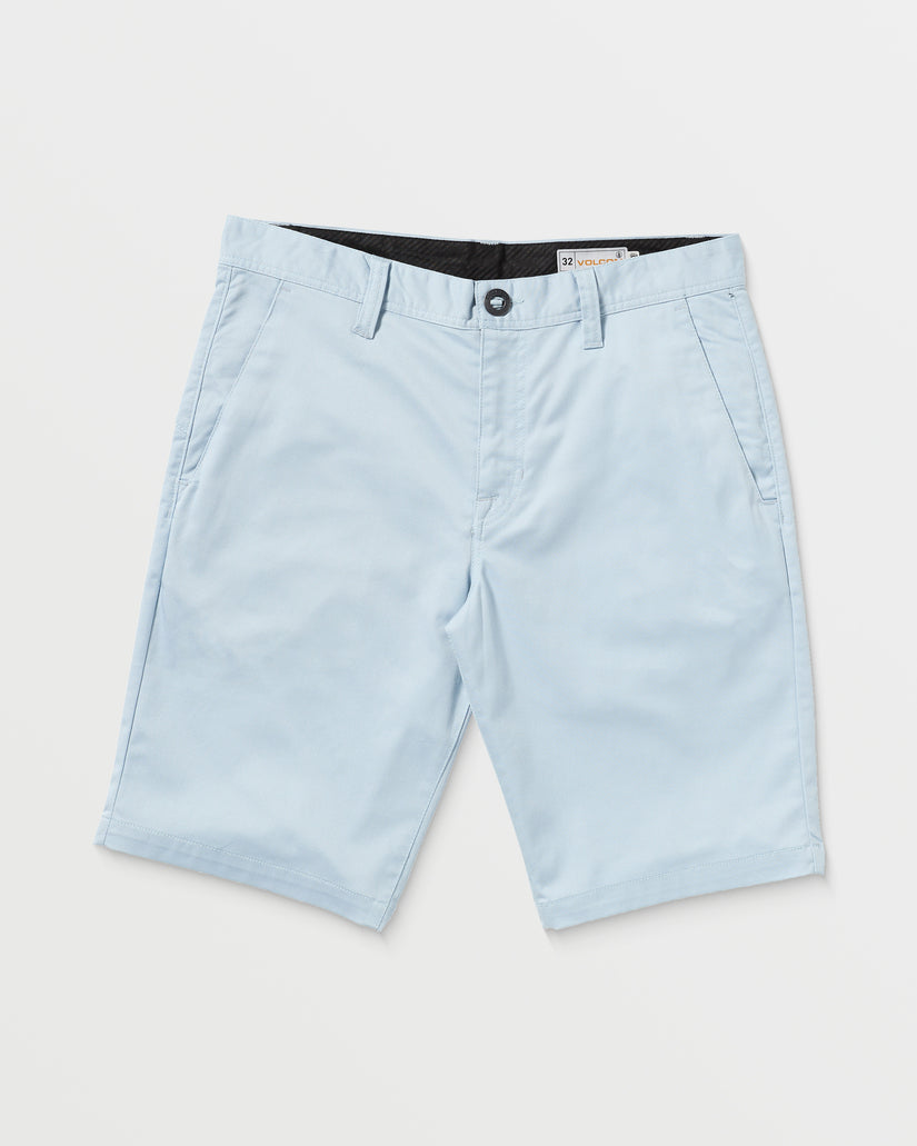 Pantalón corto Frickin Modern Stretch 21" - CAROLINA BLUE