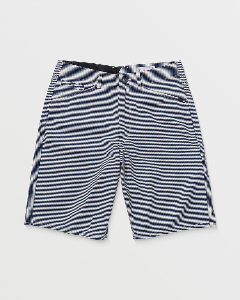 Pantalón corto Freestone 22" - DEEP BLUE