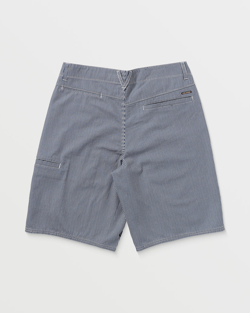 Pantalón corto Freestone 22" - DEEP BLUE