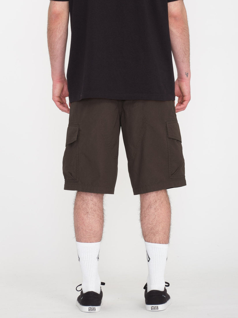 GRANDE BARRACKS CARGO 22 (A0912401_WRE) [B]