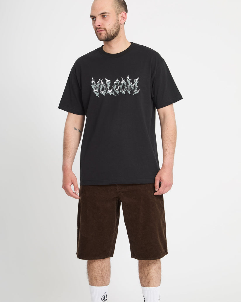 Pantalón corto Chillow 24" - Brown Stone