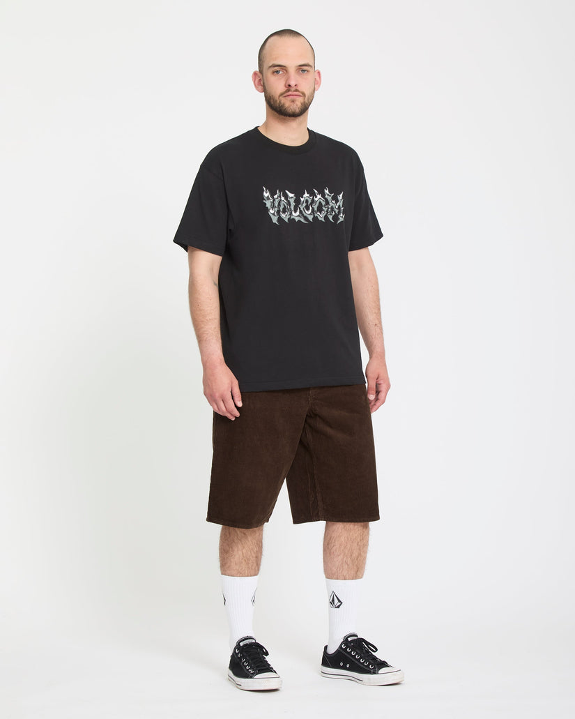 Pantalón corto Chillow 24" - Brown Stone