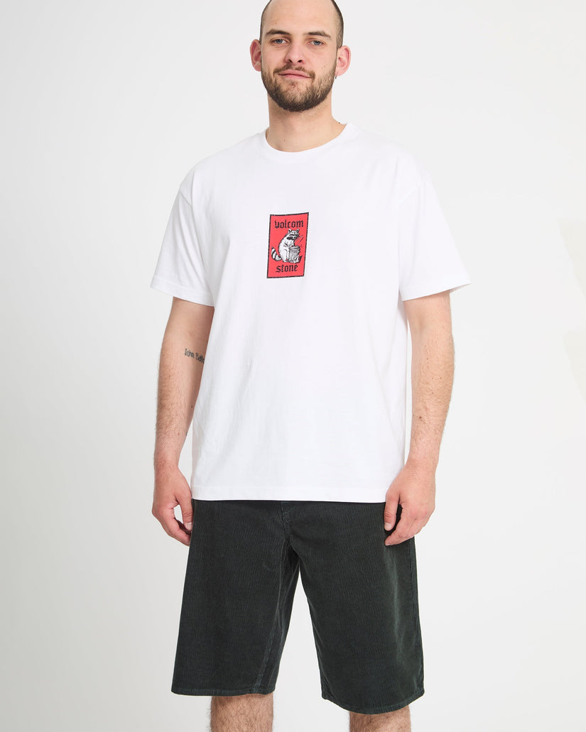 Pantalón corto Chillow 24" - Castlerock