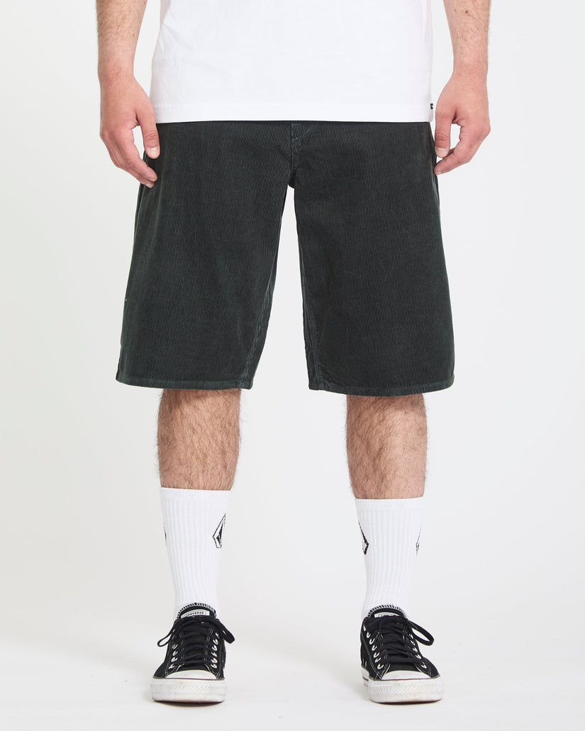 Pantalón corto Chillow 24" - Castlerock