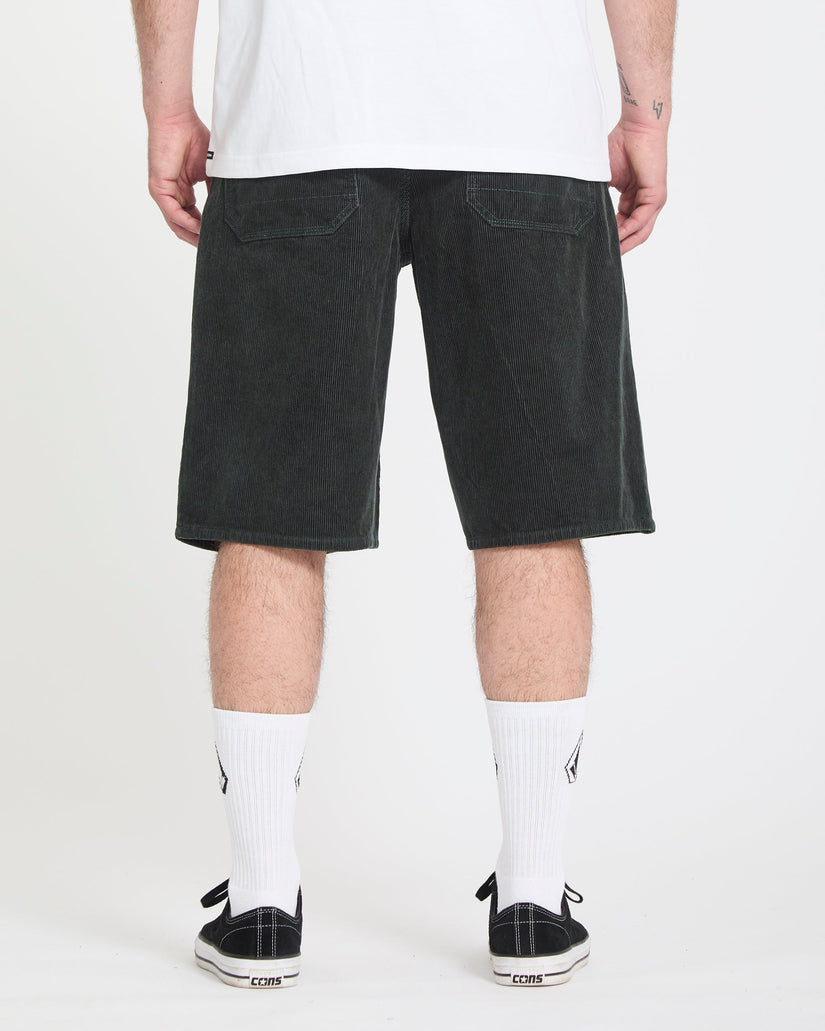 Pantalón corto Chillow 24" - Castlerock