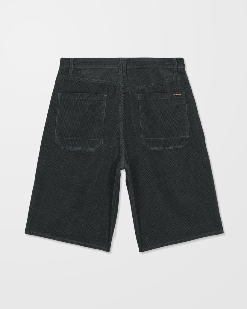 Pantalón corto Chillow 24" - Castlerock
