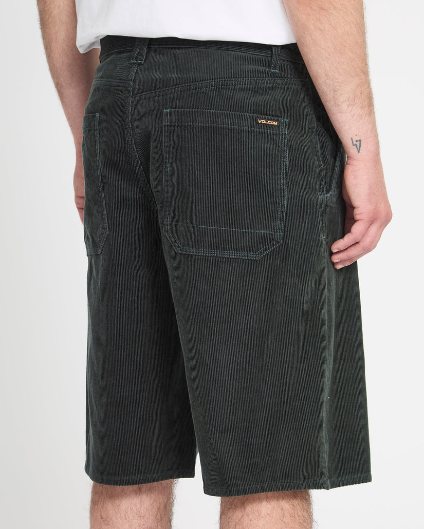 Pantalón corto Chillow 24" - Castlerock