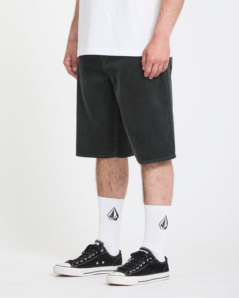Pantalón corto Chillow 24" - Castlerock
