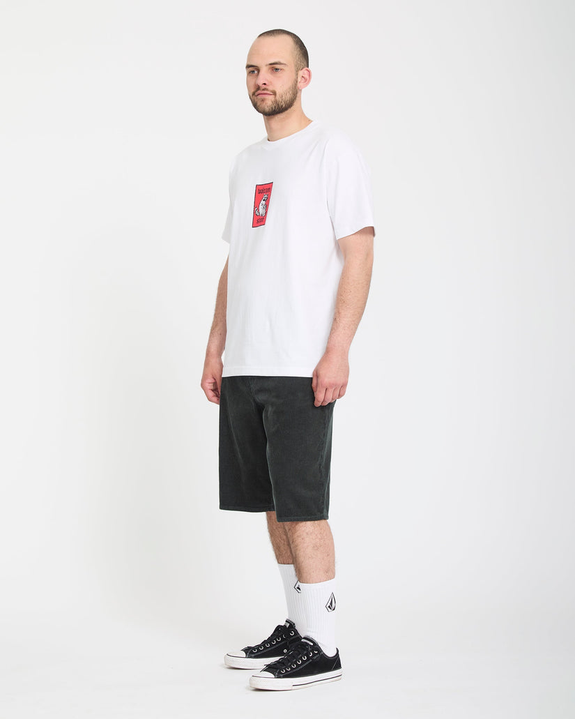 Pantalón corto Chillow 24" - Castlerock