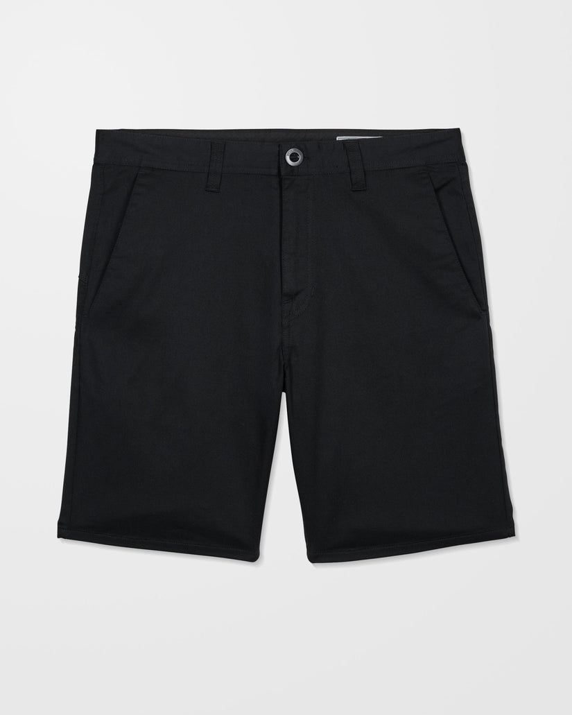 Pantalón corto Frickin Modern Stretch 19" - Black