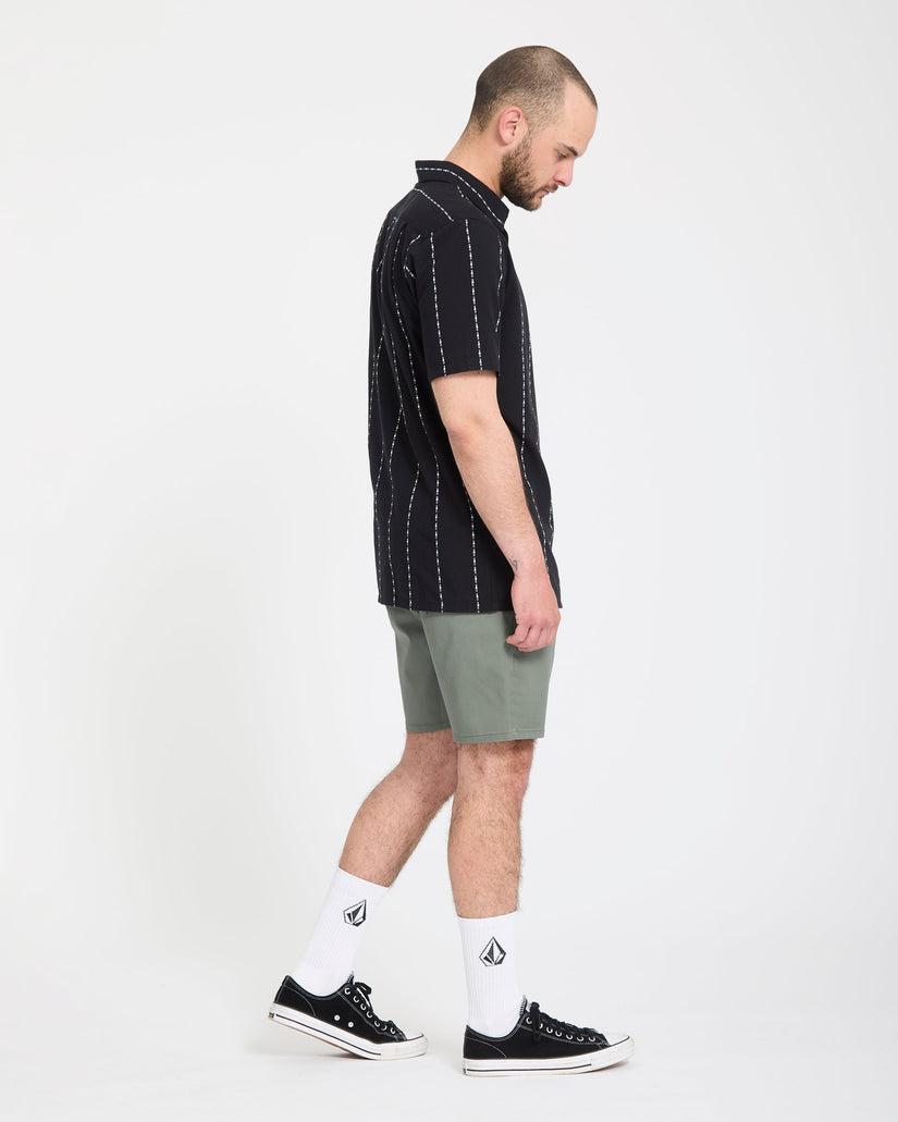 Pantalón corto Frickin Modern Stretch 19" - Brolive