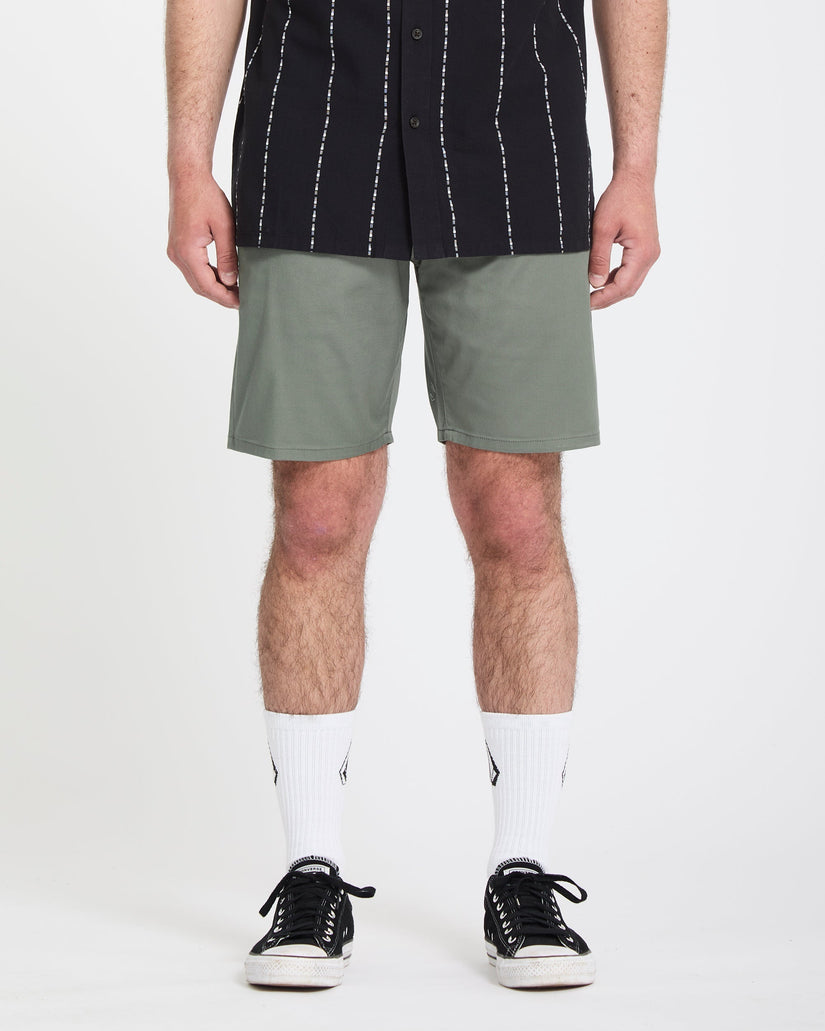 Pantalón corto Frickin Modern Stretch 19" - Brolive