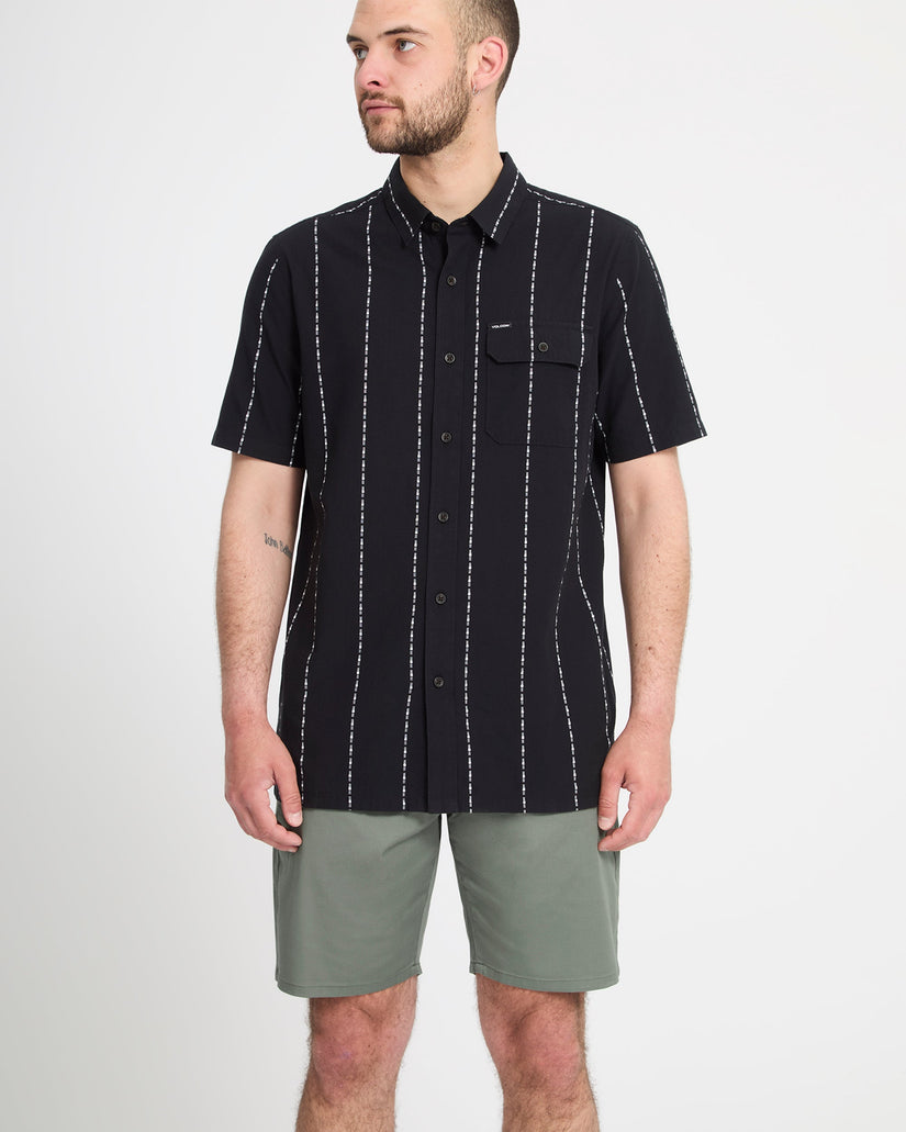 Pantalón corto Frickin Modern Stretch 19" - Brolive