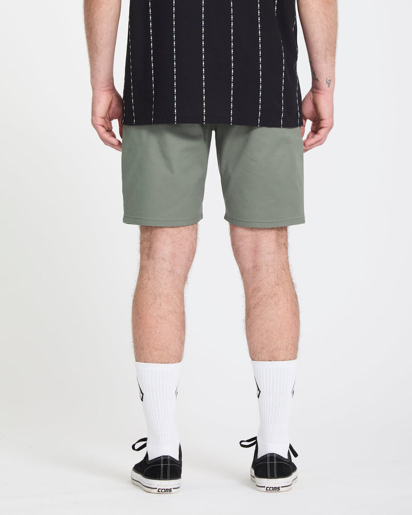 Pantalón corto Frickin Modern Stretch 19" - Brolive