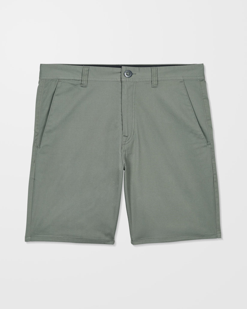 Pantalón corto Frickin Modern Stretch 19" - Brolive
