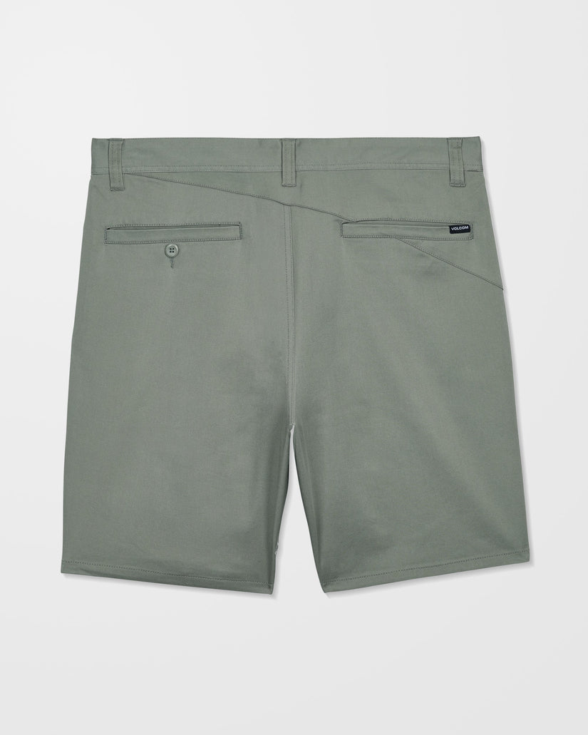 Pantalón corto Frickin Modern Stretch 19" - Brolive