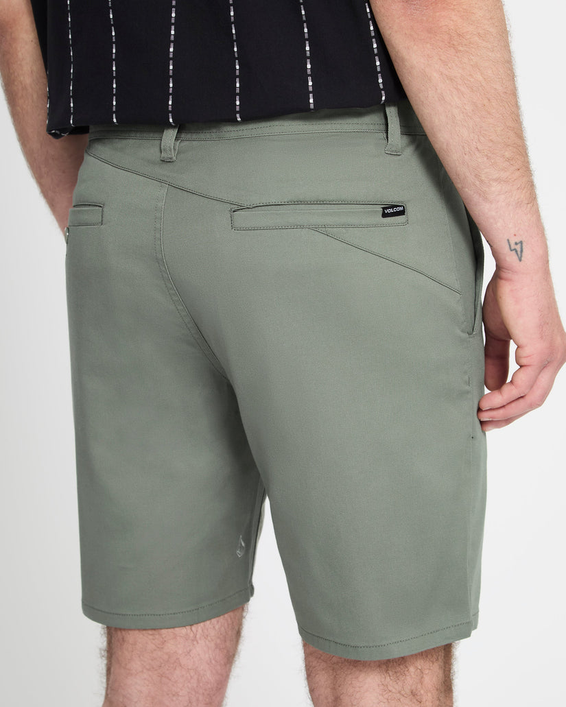 Pantalón corto Frickin Modern Stretch 19" - Brolive