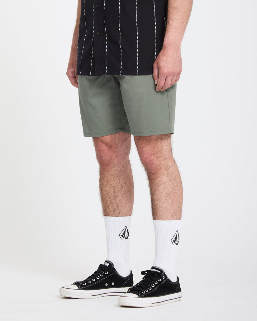 Pantalón corto Frickin Modern Stretch 19" - Brolive