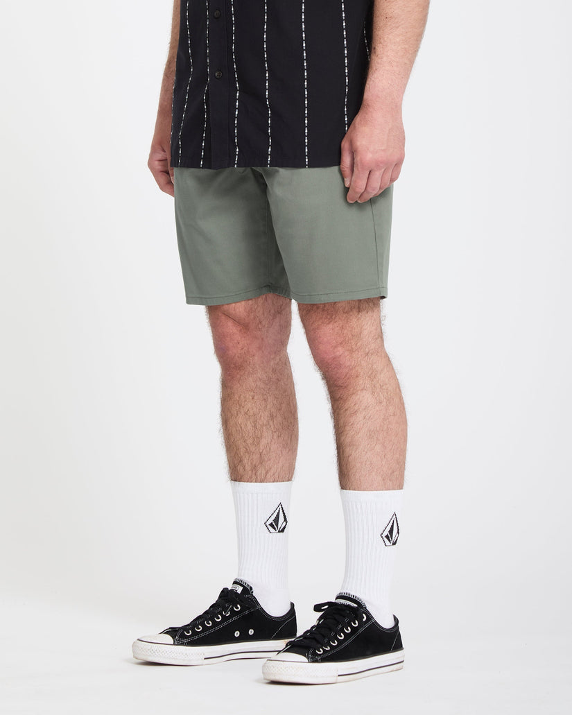 Pantalón corto Frickin Modern Stretch 19" - Brolive