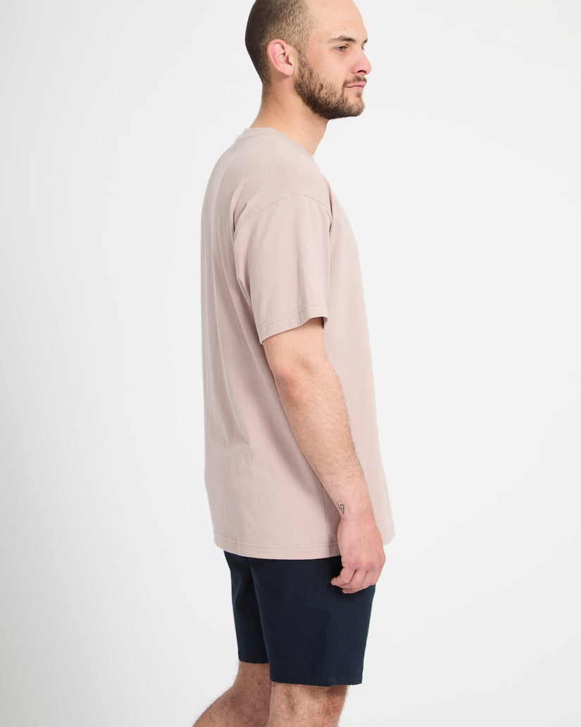 Pantalón corto Frickin Modern Stretch 19" - Dark Navy