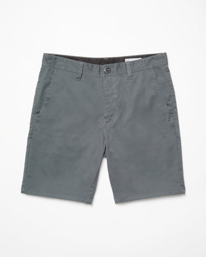 Pantalón corto Frickin Modern Stretch 19" - Dark Slate