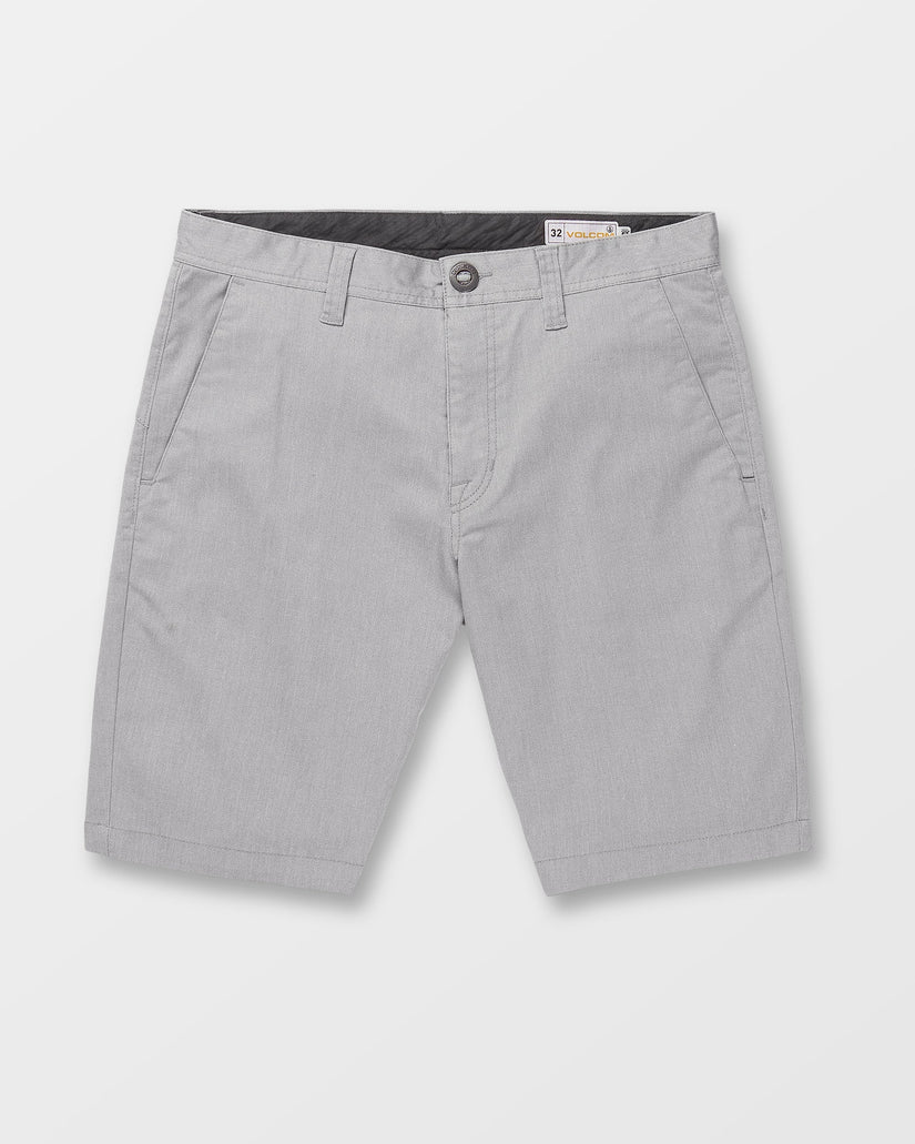 Pantalón corto Frickin Modern Stretch 21" - Grey