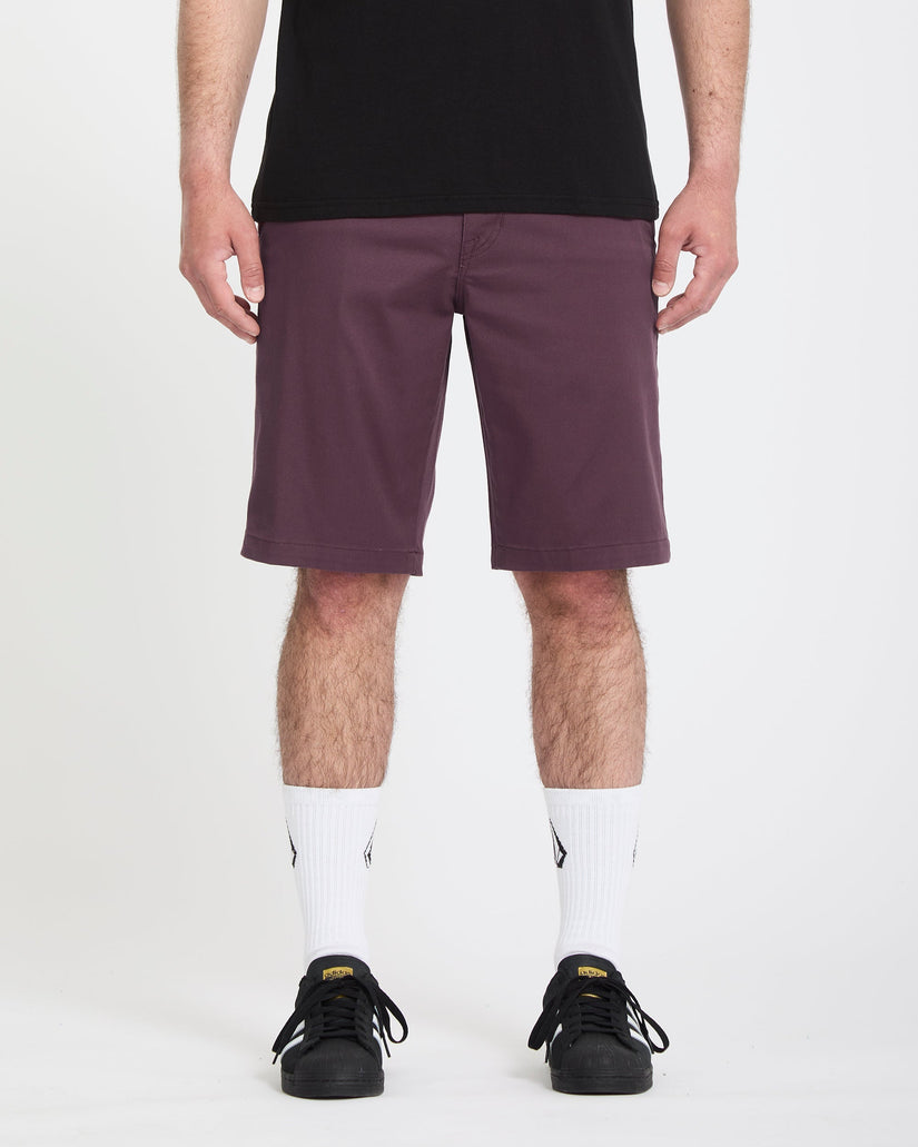 Pantalón corto Frickin Modern Stretch 21" - Pistol Punch