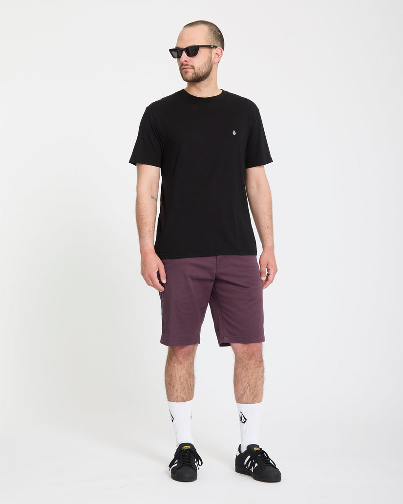 Pantalón corto Frickin Modern Stretch 21" - Pistol Punch
