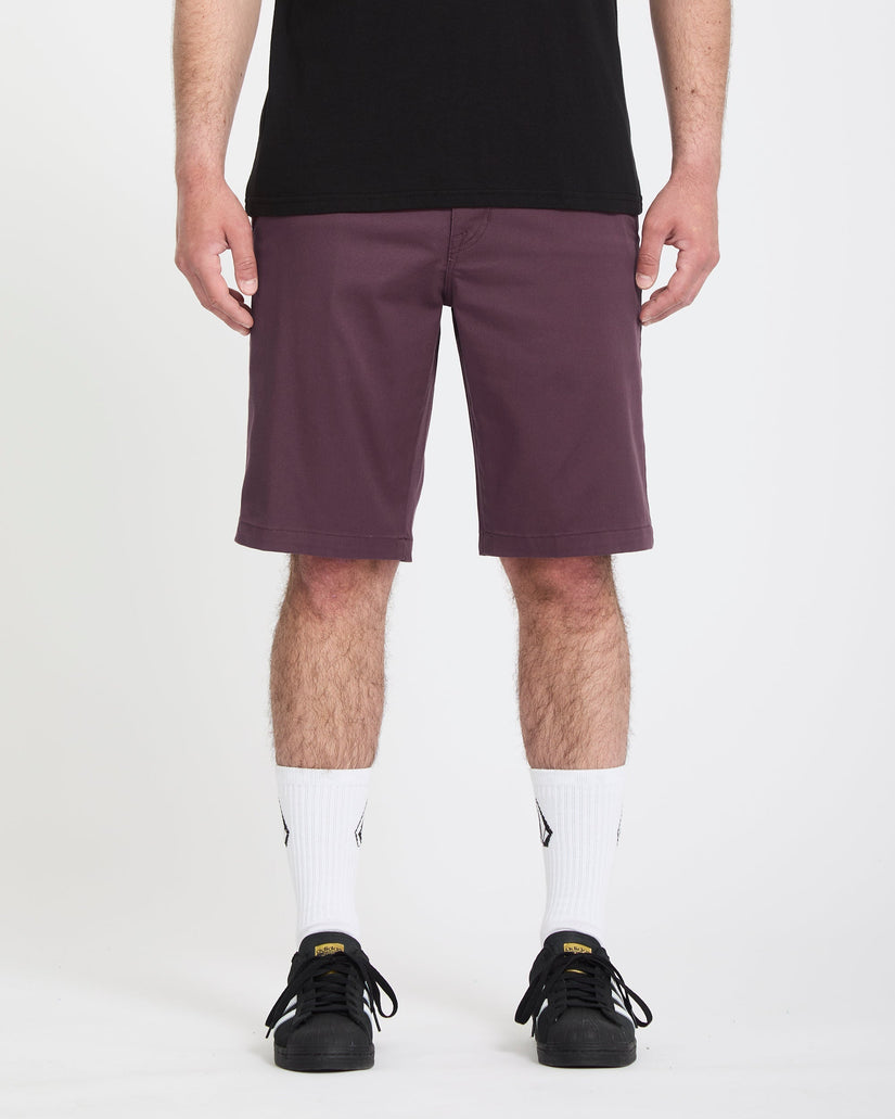 Pantalón corto Frickin Modern Stretch 21" - Pistol Punch