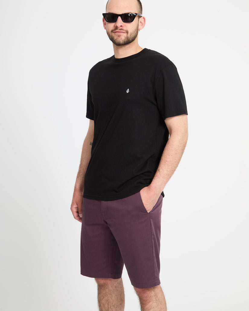 Pantalón corto Frickin Modern Stretch 21" - Pistol Punch