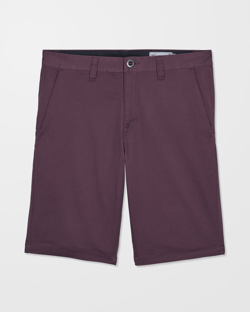 Pantalón corto Frickin Modern Stretch 21" - Pistol Punch