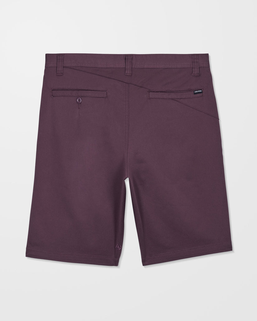 Pantalón corto Frickin Modern Stretch 21" - Pistol Punch