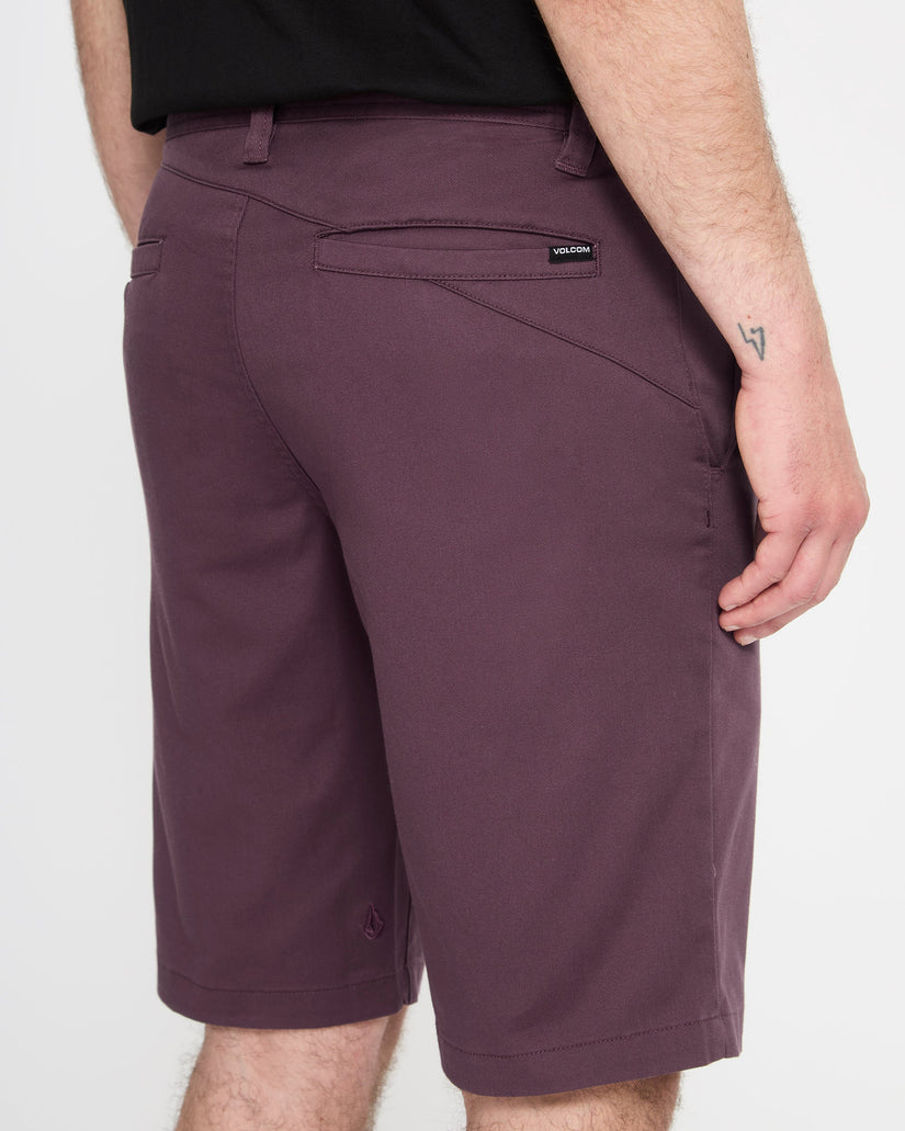 Pantalón corto Frickin Modern Stretch 21" - Pistol Punch
