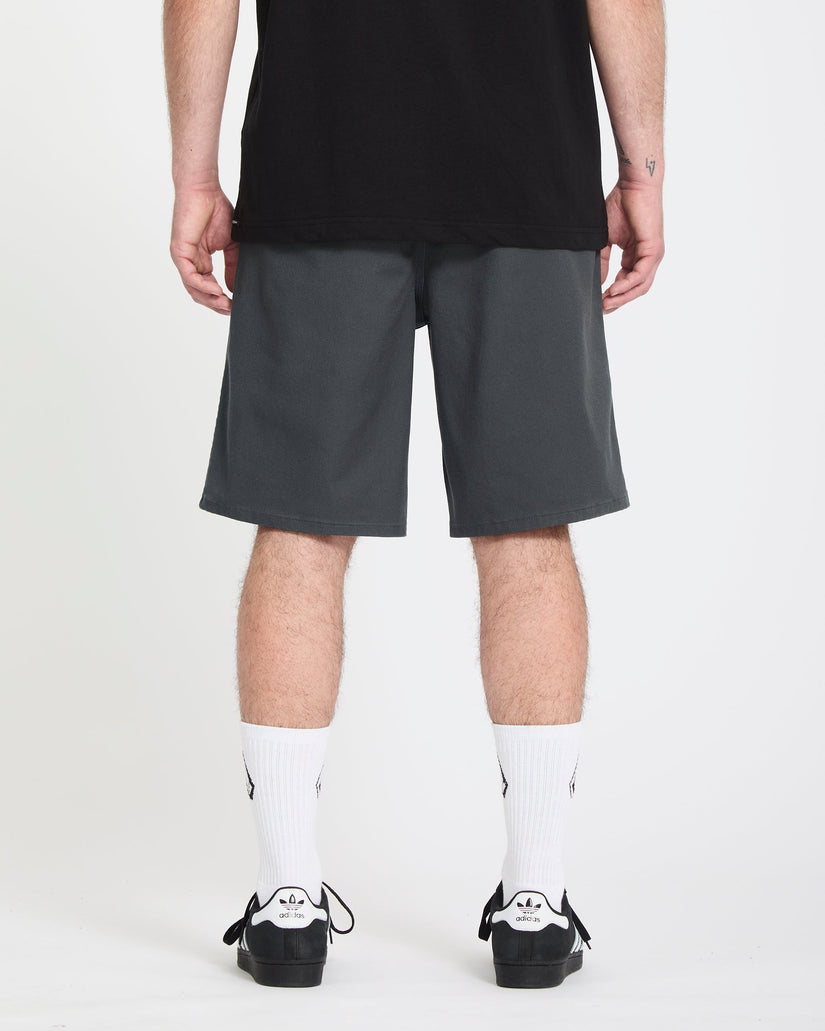 Pantalón corto Billow 22" - Castlerock