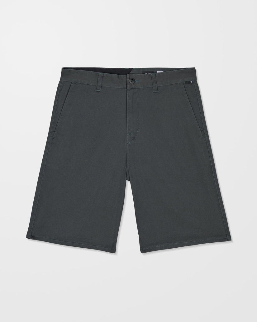 Pantalón corto Billow 22" - Castlerock