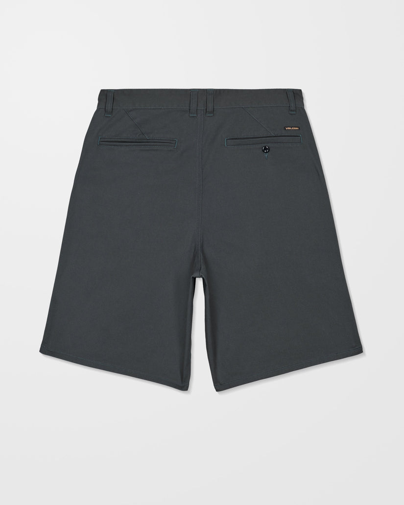 Pantalón corto Billow 22" - Castlerock
