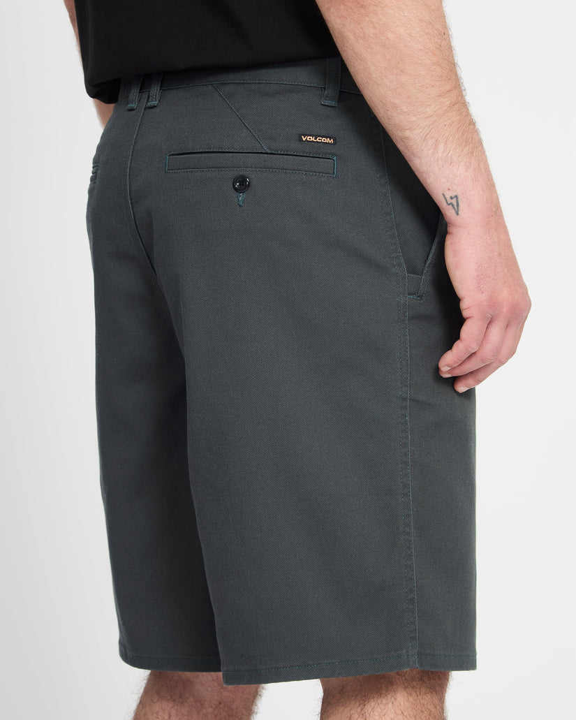 Pantalón corto Billow 22" - Castlerock