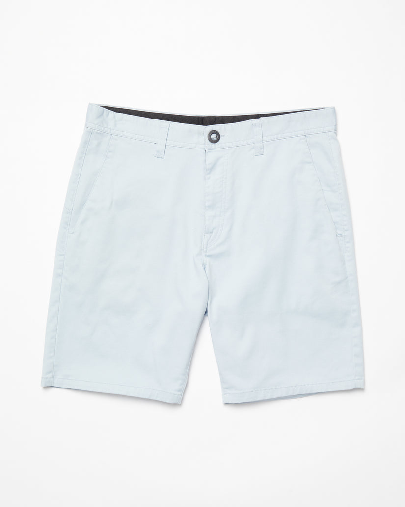 Pantalón corto Frickin Modern 19" Strech - CAROLINA BLUE
