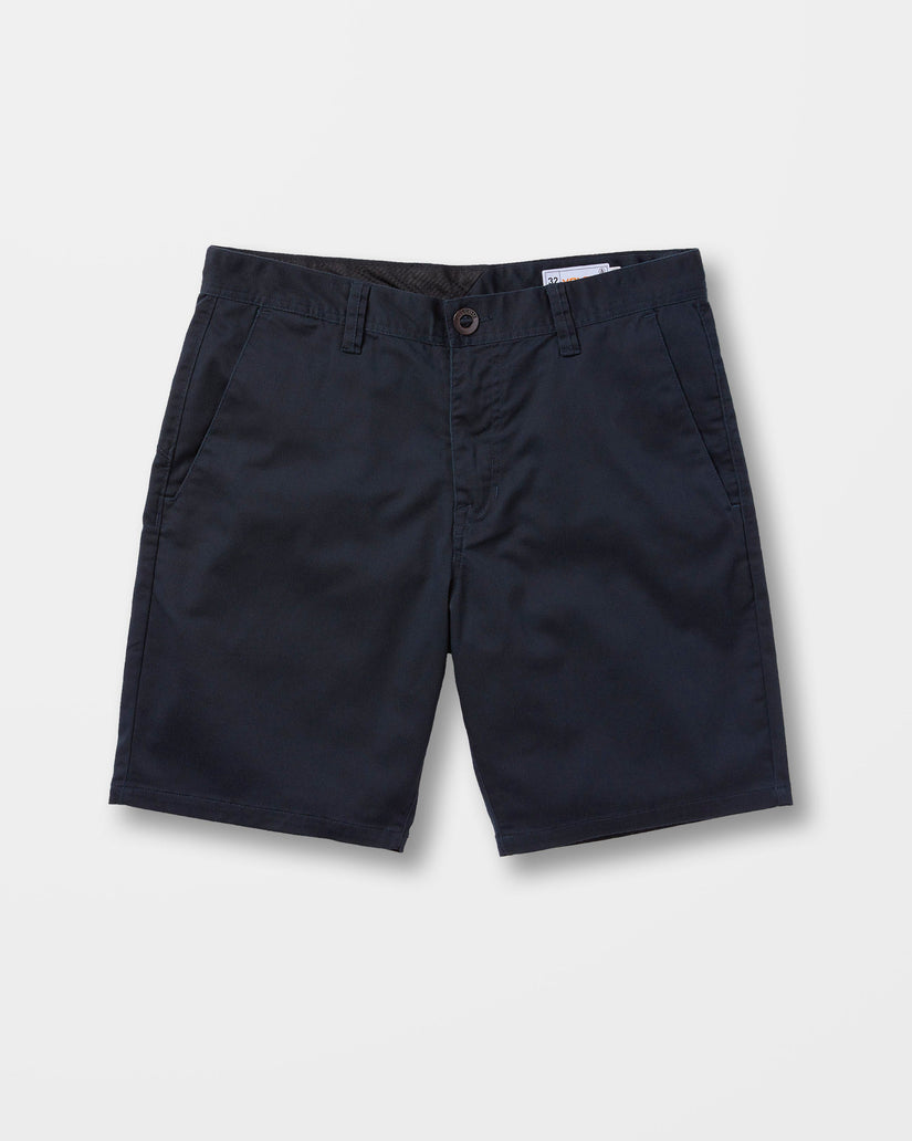 Pantalón corto Frickin Modern 19" Strech - DARK NAVY