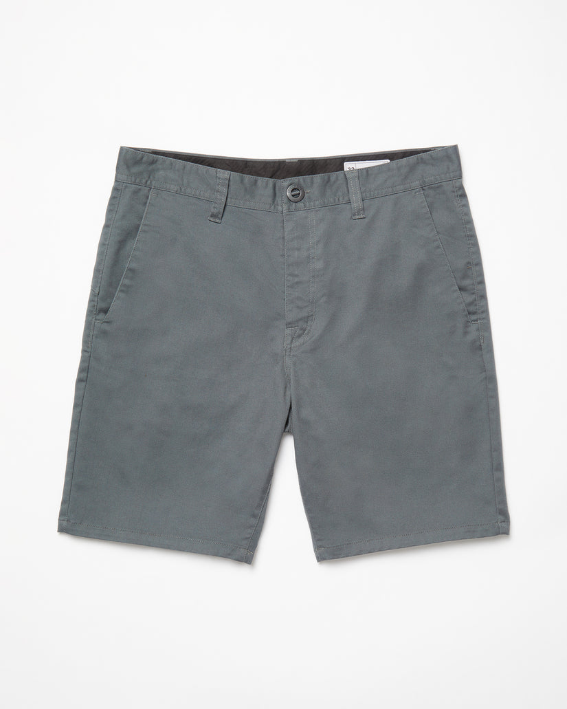 Pantalón corto Frickin Modern 19" Strech - DARK SLATE